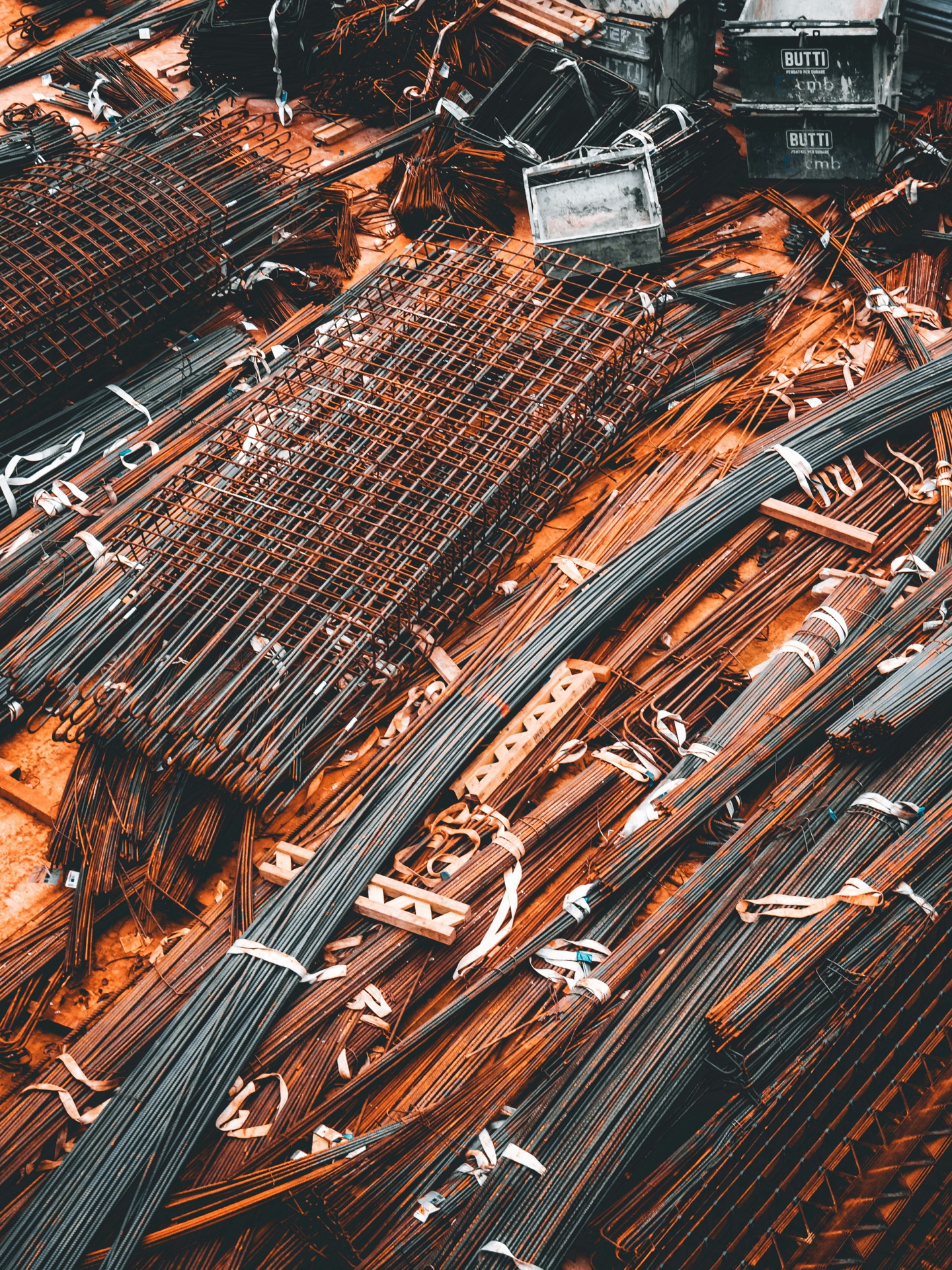 Building Materials