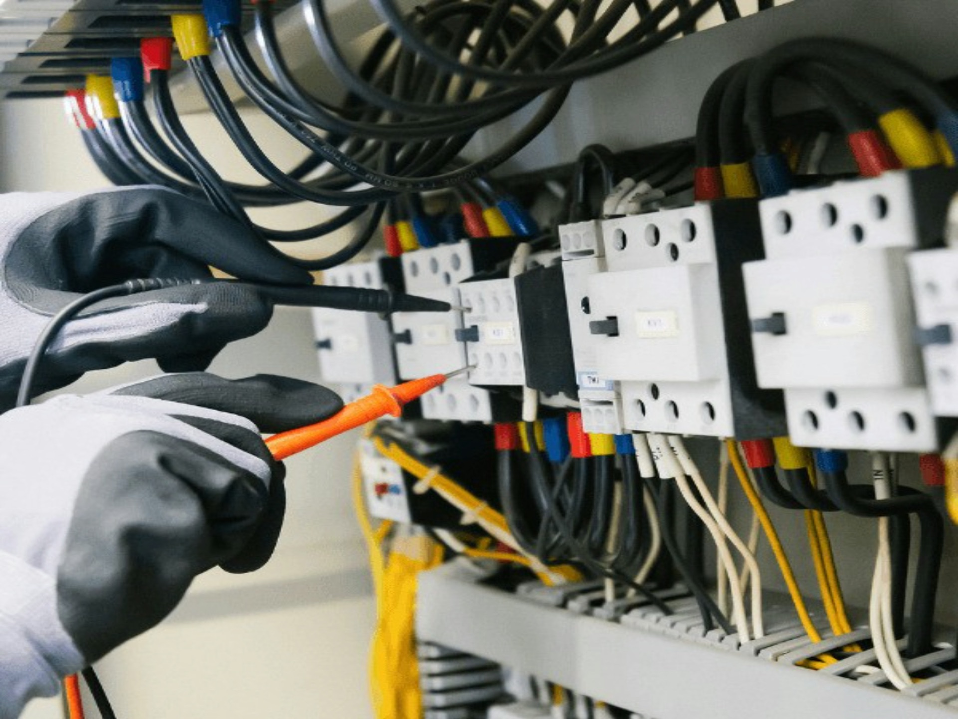 Electrical Supplies